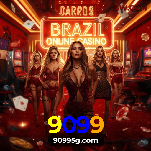 Equipe de suporte ao cliente da 9099