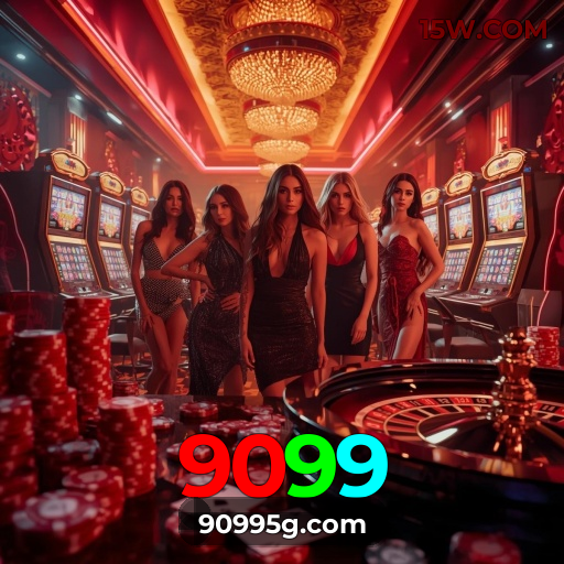Apostas esportivas ao vivo na 9099