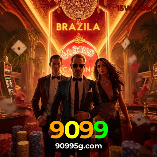 Métodos de pagamento aceitos na 9099