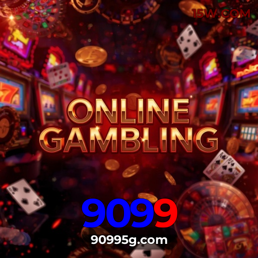 Reload Bonus 9099