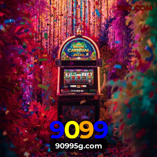 Slots Premium da PG Soft na 9099