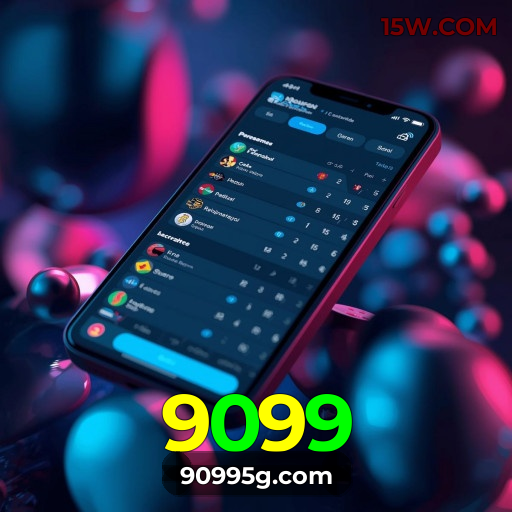 Slots Premium da PG Soft na 9099
