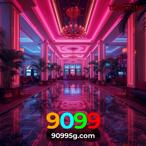 Promoções e bônus exclusivos da 9099