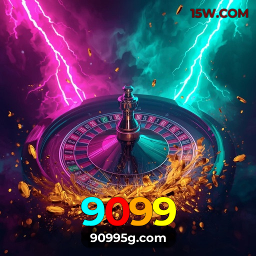 Jogos com maior RTP na 9099